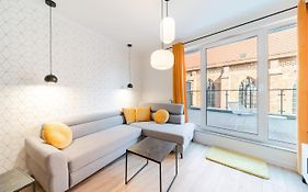 River House Destiny Apartment No 6 - 4Th Floor, Big Terrace With View